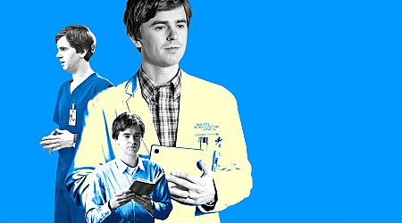 ‘The Good Doctor Finale Was as Preposterous as You’d Expect