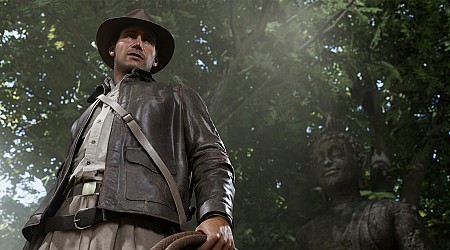 Indiana Jones and the Great Circle Will Improve on the Movies in One Epic Way