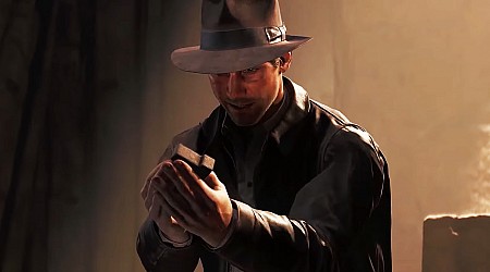 Indiana Jones and the Great Circle Targets “Wider Audience” with Puzzles/Stealth over Gunplay