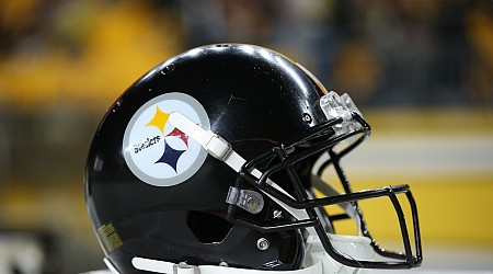 Steelers sign first-round OT Troy Fautanu