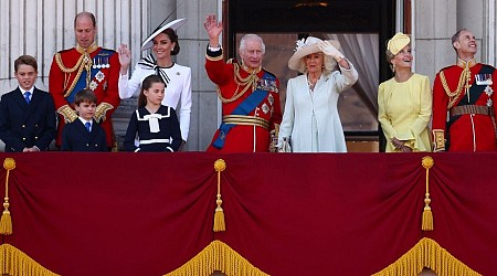 Kate Middleton's reappearance could save the royal family