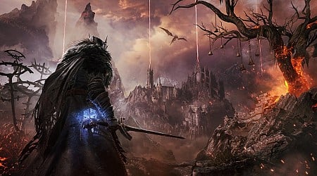Next Lords of the Fallen Game Confirmed for 2026