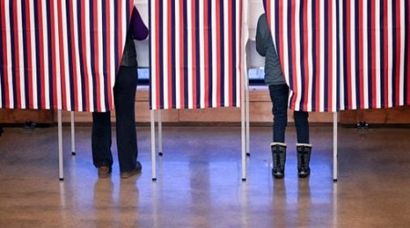 Political parties in N.H. to fill vacancies in primary ballot lineup