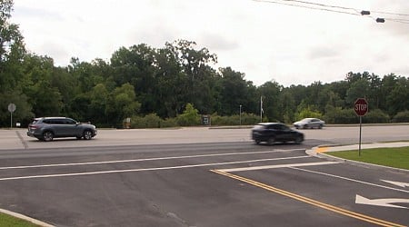 Council, residents push for a stop light on Summerville state road