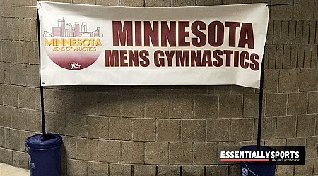 US Gymnastics Legend Expresses Heartbreak as 90 Years of Minnesota Legacy Burns Over Failed Petition