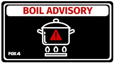 Boil advisory issued for Buckner, Sibley and Levasy, Missouri