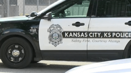 Man killed in late Tuesday morning shooting in Kansas City, Kansas