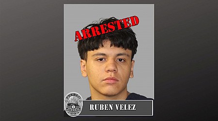 PPD: 20-year-old arrested for 1st-degree murder in shooting on east side of Pueblo