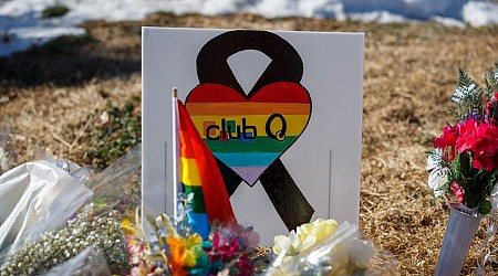 Colorado Springs Club Q shooter pleads guilty to federal gun, hate crimes