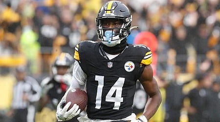 2024 Fantasy Football Draft Prep: Pittsburgh Steelers player outlooks, schedule, depth chart and more to know