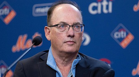 Mets owner Steve Cohen eyes new $1B AI fund: report