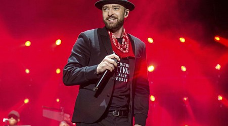 Justin Timberlake arrested: What you need to know about the pop star