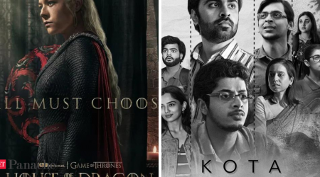 From 'House of The Dragon Season 2' to 'Kota Factory Season 3': Latest OTT releases coming this week on Prime Video, Netflix, Disney+ Hotstar