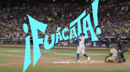 MLB Marketing Effort Celebrates Baseball’s Latino Stars, Fans