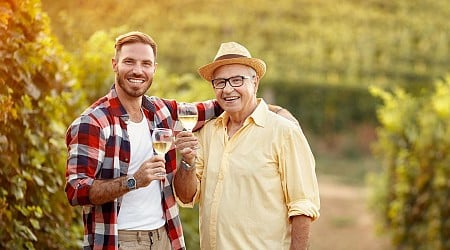 Father’s Day Gift Guide 2024: The Best Wine Trips And Tips For Dad