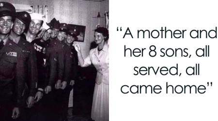 34 Rare Historical Pictures That Might Change Your Perspective On The Past