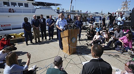 A year after the Titan submersible implosion, investigators still don't have answers