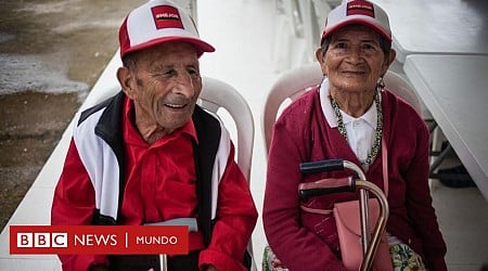 Qué cambia para los jubilados en Colombia con la histórica reforma de pensiones de Petro (y cómo se compara a otros países de América Latina)