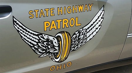 Jeep goes airborne in crash; local man killed