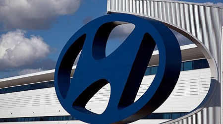 U.S. Sues Hyundai After 13-Year-Old Allegedly Worked In Parts Factory