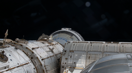 Is Leaky Starliner Stuck at the ISS? Boeing and NASA Say No Despite Yet Another Delay