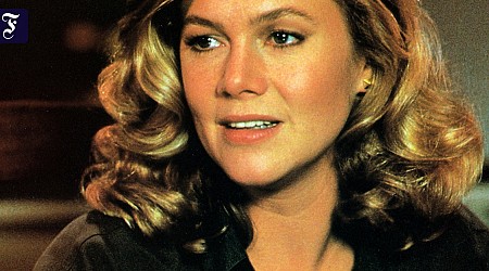 Hohe Absätze, noch höhere Einsätze: Kathleen Turner wird 70