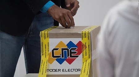 TelevisaUnivision investiga la publicación de una noticia falsa sobre las elecciones en Venezuela en su sitio web