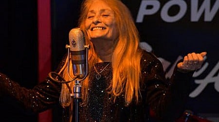 Nashville Singer-Songwriter Terri Lynn Kathey Found Dead
