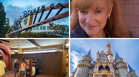 Employees Sue Disney Over Canceled Move From California to Florida & More: Daily Recap (6/19/24)