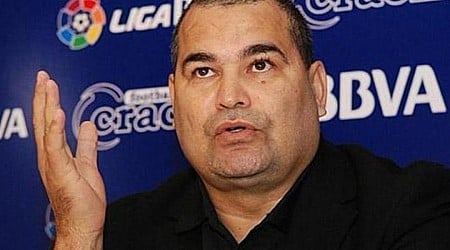 Chilavert carga con dureza contra el seleccionador argentino de Paraguay: "Le queda muy grande"