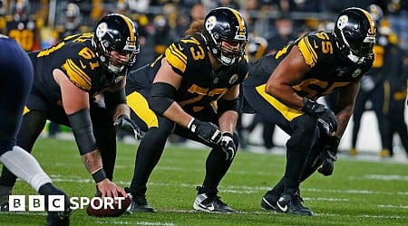 Steelers 'would love' NFL game in Ireland - Rooney