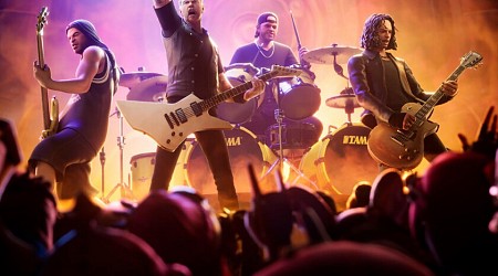Cuándo son los conciertos de Metallica en Fortnite: fechas, horarios y todos los contenidos que llegan con la banda
