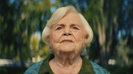 ‘Don’t Tell Me I Can’t Do Something’: June Squibb on Kicking Ass in ‘Thelma’