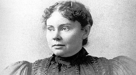 Today in History: Lizzie Borden found not guilty