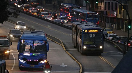 Blackout affects millions in Ecuador after transmission line fails