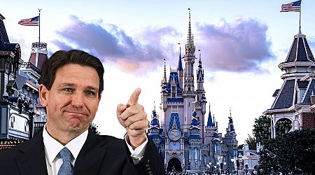 Lawsuit alleges Disney misled employees into relocating before canceling Florida project