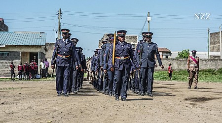 Kenya setzt auf Gebetsdiplomatie: Evangelikale Pastoren sollen eine umstrittene Haiti-Mission voranbringen