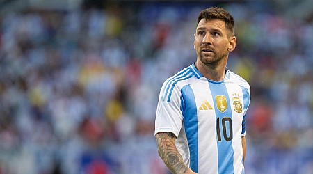 Where to watch Copa America: Live stream Argentina vs. Canada free