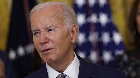 Présidentielle américaine : Biden se met (presque) au foot pour conquérir les Latino-Américains