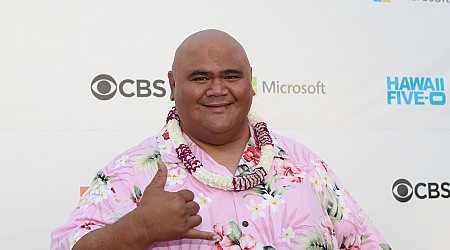 "Hawaii Five-0" actor Taylor Wily dead at 56