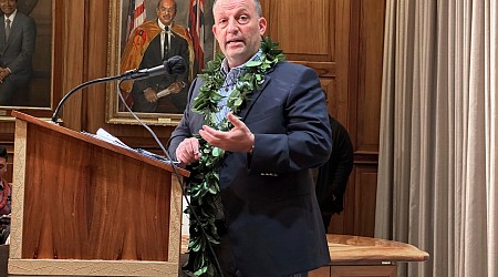 ‘Groundbreaking’: How children in Hawaii won landmark climate case