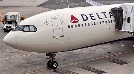 Delta adds new nonstop route from Orlando to London, 5 new short-haul flights