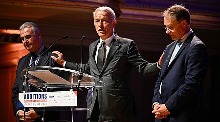 Législatives 2024 : le grand oral des partis politiques face au Medef