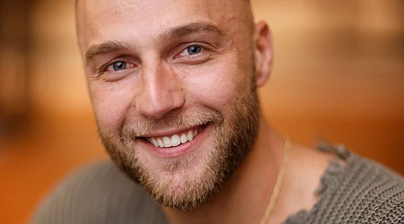 Realitystar feiert Geburtstag - Filip Pavlović hat nicht nur einen Grund zu Feiern