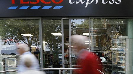 Trending tickers: Tesco, Adobe, Tesla and Crest Nicholson