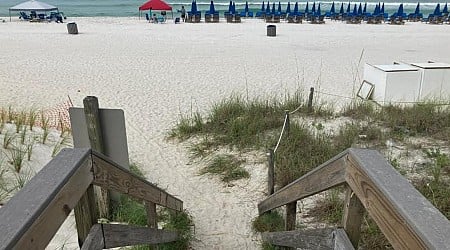 Live updates: 3 young men drowned in Gulf of Mexico in Bay County Florida