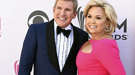 Reality TV's Julie Chrisley must be resentenced in bank fraud, tax evasion case, appeals judges rule