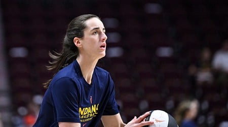 Video: Caitlin Clark's 2-Year, $10M BIG3 Contract Offer Detailed by Ice Cube