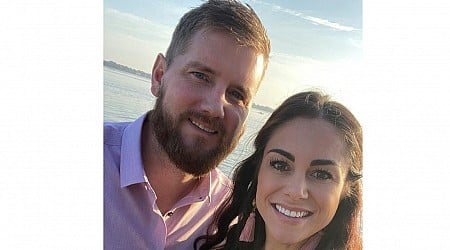 Groom awarded $863K after fatal Folly Beach wedding crash