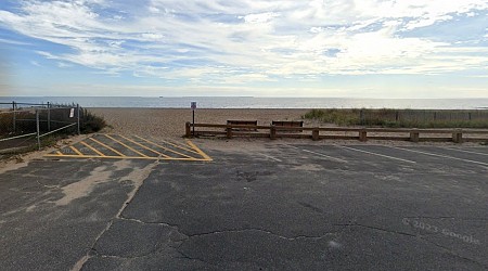 Father arrested after allegedly attempting to drown his kids at the beach: Police